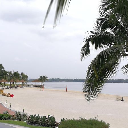 Danga Bay Johor Bahru 호텔 외부 사진